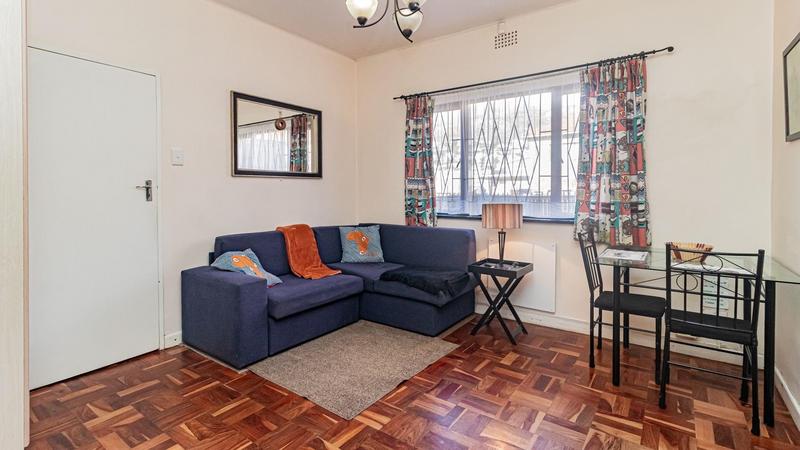 8 Bedroom Property for Sale in Fish Hoek Western Cape